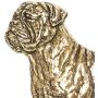 New, Bullmastiff, Dog Hanger, for Clothes, Limited Edition, Artdog