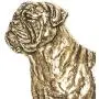 New, Bullmastiff, Dog Hanger, for Clothes, Limited Edition, Artdog