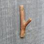 4" Branch Wall Hook - Rustic Hangers for your home!