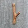 4" Branch Wall Hook - Rustic Hangers for your home! 4" Branch Wall Hook - Rustic Hangers for your home!