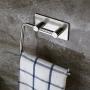 Labkiss Self Adhesive Toilet Paper Holder, SUS 304 Stainless Steel Tissue Roll Hanger, No Drill, Heavy Duty, Waterproof, Modern Wall Mount Towel Holder for Bathroom Kitchen Toilet, Brushed Labkiss Self Adhesive Toilet Paper Holder, SUS 304 Stainless Steel Tissue Roll Hanger, No Drill, Heavy Duty, Waterproof, Modern Wall Mount Towel Holder for Bathroom Kitchen Toilet, Brushed