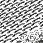 Sawtooth Hangers - 200-Pack Sawtooth Picture Hangers Frame Hanging Kit Double Hole with Screws for Wall Mounting Home Decoration, Black, 1.625 inches Sawtooth Hangers - 200-Pack Sawtooth Picture Hangers Frame Hanging Kit Double Hole with Screws for Wall Mounting Home Decoration, Black, 1.625 inches