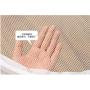 ASOX Clothes Underwear Drip Hanger Foldable Drying