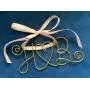 Personalized Valentines Day Couples Gift~Gold or Silver Wire~2 Names~Door or Wall Hanger~Any Names or Initials~Year, Date 2019 option~4ever option~Heart~gift for your valentine Personalized Valentines Day Couples Gift~Gold or Silver Wire~2 Names~Door or Wall Hanger~Any Names or Initials~Year, Date 2019 option~4ever option~Heart~gift for your valentine