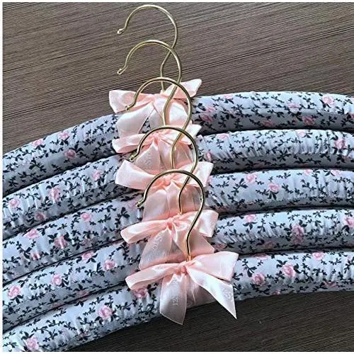10pcs Random Color Cloth Hangers Package Hanger Soft Clothes Rack 10pcs Random Color Cloth Hangers Package Hanger Soft Clothes Rack