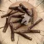 6" Branch Wall Hook - Rustic Hangers for your home! 6" Branch Wall Hook - Rustic Hangers for your home!