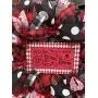 Valentine Love Wreath | Valentine Decor | Valentine Door Hanger | Wall Decor | Kissing Booth Valentines Wreath| FREE Shipping | Hard Working Mom