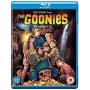 Hook - Goonies - 2 Movie Bundling Blu-ray