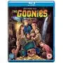 Hook - Goonies - 2 Movie Bundling Blu-ray Hook - Goonies - 2 Movie Bundling Blu-ray