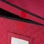 Elf Stor 5068 Ornament Red Christmas Strand Storage Boxes Organizes Over 400 Ft. of Lights, Reel Elf Stor 5068 Ornament Red Christmas Strand Storage Boxes Organizes Over 400 Ft. of Lights, Reel
