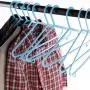 Delta Children (60 Pack) Baby Clothes Hangers Space Saving Plastic Hangers for Clothes Heavy Duty Hanger for Closet Bulk Delta Children (60 Pack) Baby Clothes Hangers Space Saving Plastic Hangers for Clothes Heavy Duty Hanger for Closet Bulk
