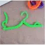 10pcs Random Color Fold Plastic Hook Fold Hanger Clothes Pegs Laundry Product Travel Space Saving Wardrobe Cloth Hanger Foldable 10pcs Random Color Fold Plastic Hook Fold Hanger Clothes Pegs Laundry Product Travel Space Saving Wardrobe Cloth Hanger Foldable