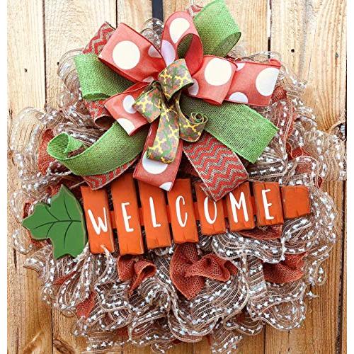 Rustic Easter Spring Carrot Wreath Spring Easter Decor Spring Easter Door Hanger Wall Decor Burlap Bowtique
