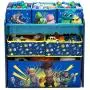 Delta Children Design and Store 6-Bin Toy Storage Organizer, Disney/Pixar Toy Story 4 Delta Children Design and Store 6-Bin Toy Storage Organizer, Disney/Pixar Toy Story 4