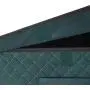 Elf Stor 83-DT5044 Green Christmas Ornament Storage Chest Holds 24 Balls w/ 4" Dividers, Case Elf Stor 83-DT5044 Green Christmas Ornament Storage Chest Holds 24 Balls w/ 4" Dividers, Case