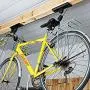 Goplus Bike Lift Hoist Heavy Duty Ceiling Mounted Hoist Storage Garage Hanger Pulley Rack, Lift Height up to 12ft (1 Pack) Goplus Bike Lift Hoist Heavy Duty Ceiling Mounted Hoist Storage Garage Hanger Pulley Rack, Lift Height up to 12ft (1 Pack)