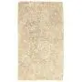 Pinzon Non-Slip Cotton Looped Bathroom Rug - 30 x 50 Inch, Ivory