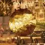 LED Photo Clips String Lights, Battery Operated - Features Movable Photo Clips - Long Lasting Heavy Duty - Ideal for Hanging Pictures, Cards, Artwork, Decorations,50 LEDs LED Photo Clips String Lights, Battery Operated - Features Movable Photo Clips - Long Lasting Heavy Duty - Ideal for Hanging Pictures, Cards, Artwork, Decorations,50 LEDs