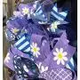 Purple blueberry wreath| Purple and blue wreath| purple wreath| Purple decorative Wreath| Purple door hanger| Blueberry wreath| Purple decor| Free Shipping| Hard Working Mom Purple blueberry wreath| Purple and blue wreath| purple wreath| Purple decorative Wreath| Purple door hanger| Blueberry wreath| Purple decor| Free Shipping| Hard Working Mom