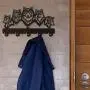 Wildlife Wolf Decorative Wall Hanger Wolf Family Clothes Wall Hooks Coat Rack Keys Holder Organizer Hook Animal Decorative Wall Hooks Hanger Handbag Keyring Holder (2) Wildlife Wolf Decorative Wall Hanger Wolf Family Clothes Wall Hooks Coat Rack Keys Holder Organizer Hook Animal Decorative Wall Hooks Hanger Handbag Keyring Holder (2)