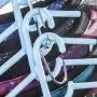 Clothing Organizer Hangers Family Essential Metal Wander Magic Silver Clothes Closet Shirts Tidy Hangers (Set of 6)