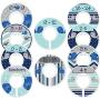 Mumsy Goose Nursery Closet Dividers Closet Organizers Baby Boy Clothes Dividers Nautical