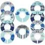 Mumsy Goose Nursery Closet Dividers Closet Organizers Baby Boy Clothes Dividers Nautical Mumsy Goose Nursery Closet Dividers Closet Organizers Baby Boy Clothes Dividers Nautical
