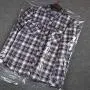 Yardwe 50pcs Disposable Clothes Dust Bag Transparent Clothing Dust Cover (60x100cm) Yardwe 50pcs Disposable Clothes Dust Bag Transparent Clothing Dust Cover (60x100cm)