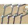 Set of 7 Bridal Party Hangers, Custom Hanger, Wedding Party Hangers, Bridesmaid Gift, Bride Hanger