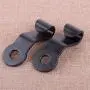 CHUN-Accessory - 2pcs Creative Car Back Seat Sundries Purse Bag Clothes Hanger Holder Hooks