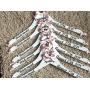 Wedding Hangers Personalized, Brides Hanger, Bridesmaids Hangers, Bride To Be Hanger, Bridal Party Hangers Set of 7