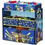 Delta Children Design and Store 6-Bin Toy Storage Organizer, Disney/Pixar Toy Story 4