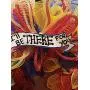 FRIENDS TV SHOW -PIVOT, SMELLY CAT, LOBSTER - DECO MESH WREATH - FREE SHIPPING - WREATH HANGER INCLUDED