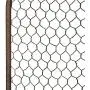 Glitzhome Storage Box, 23.62inch, Grey Glitzhome Storage Box, 23.62inch, Grey