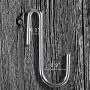 Outus 20 Pack Heavy-Duty S Shaped Hooks S-Hooks Hanging Hooks Hangers for Kitchenware Spoons Pans Pots Utensils Bags Towels Clothes Plants Gardening Tools