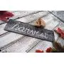 Harvest Rustic Door Hanger, Harvest Wood Door Signs By Skrappie Happie