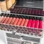 N2 Makeup Co Acrylic Makeup Organizer Cube, 8 Drawers Storage Boxes for Vanity Tables (8 Drawer)