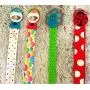 Hair Bow Hanger - Ribbon Holder - FREE SHIPPING - 24" Long - Girls Hair Accessories - Your Choice