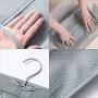 DIOMMELL Purses Hanger Hanging Handbag Organizer Bags Storage Holder for Closet with 6 Larger Pockets