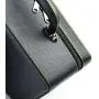 Oirlv Black Leather Jewelry Boxes Handmade Travel Jewelry Organizer Storage Case Holder for Girl Lady Earring,Ring,Necklace,Pendant,Watch,Bracelet.(3 Layers) Oirlv Black Leather Jewelry Boxes Handmade Travel Jewelry Organizer Storage Case Holder for Girl Lady Earring,Ring,Necklace,Pendant,Watch,Bracelet.(3 Layers)