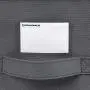 SONGMICS Set of 3 Foldable Storage Boxes with Lids, Fabric Cubes with Label Holders, Storage Bins Organiser, 11.8 SONGMICS Set of 3 Foldable Storage Boxes with Lids, Fabric Cubes with Label Holders, Storage Bins Organiser, 11.8