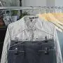 Vinyl Add a Skirt-Blouse Hanger) (Set of 3) Vinyl Add a Skirt-Blouse Hanger) (Set of 3)