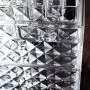 Ikee Design Acrylic Diamond Pattern Jewelry & Cosmetic Storage Display Boxes 3 Pieces Set Ikee Design Acrylic Diamond Pattern Jewelry & Cosmetic Storage Display Boxes 3 Pieces Set