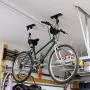 Discount Ramps 2-Bike Elevation Garage Bicycle Hoist Kit