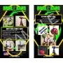 SECURE IT QUICK - Hook & Hang Strap Storage & Organizer - Hang Hoses, Cords, Tools, Drills, Ladders & More. Another Incredible Organizer! (2 PK - W/Hooks, Black) SECURE IT QUICK - Hook & Hang Strap Storage & Organizer - Hang Hoses, Cords, Tools, Drills, Ladders & More. Another Incredible Organizer! (2 PK - W/Hooks, Black)
