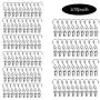 100 Pcs Party Light Hanger Hanging Clamp Hooks Hanger Clips for String Lights Party Supplies Outdoor Activities 100 Pcs Party Light Hanger Hanging Clamp Hooks Hanger Clips for String Lights Party Supplies Outdoor Activities