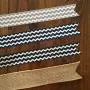 Family Monogram Door Hanger - Last Name Door Hanging - Wood Square Door Hanger - Wedding Gift - Housewarming Gift - Wooden Door Decor