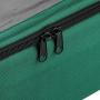 Tiny Tim Totes 83-DT5575 Premium | 48 Christmas Ornament Organizer Storage Boxes | Green, Case