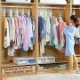 NTG Elements Space Saving Foldable Hangers｜Multifunctional Strong Durable Closet Organizer｜Premium Upgrated Anti Slip Design｜Space Saver Hanger for Clothes｜Perfect Drying Rack