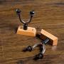 Guitar Wall Mount Hanger Bracket String Swing Guitar Hanger for Bass Electric Acoustic Guitar Practical and Useful